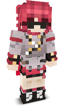 NerVSato's skin