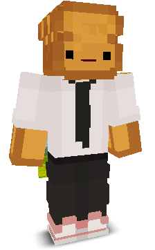Pr1meDg's skin