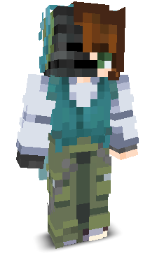 AerasBlade's skin