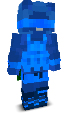 AdY_MiNeCrAfT's skin