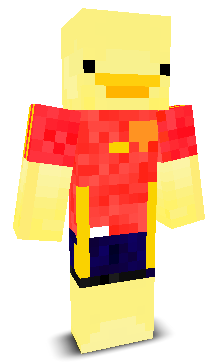 LitoSand's skin