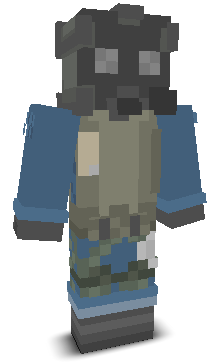 jecvs's skin