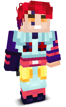 Panakin18's skin