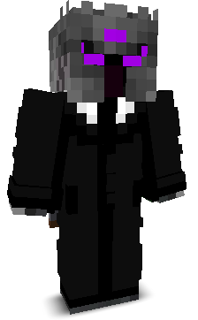 Purplemorrigan's skin