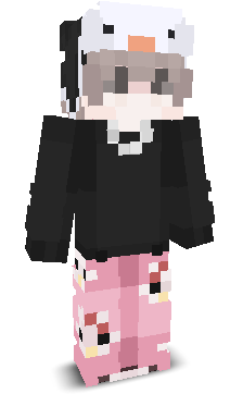 hexen16's skin