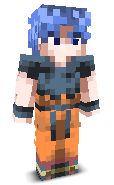 Zerkox0708's skin