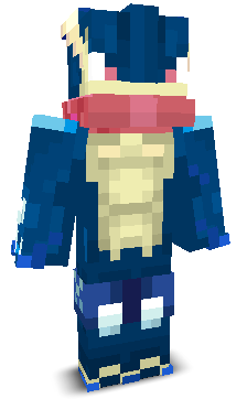 aleksxdl's skin