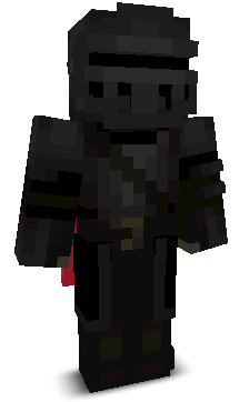 BAR0N's skin