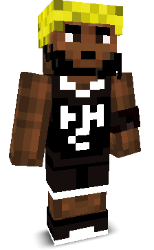 Mulkaz's skin