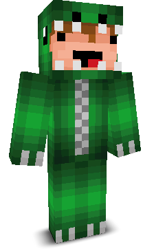 Kamychko's skin