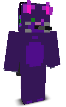 SpiritKitten's skin