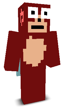 xSurgicals's skin