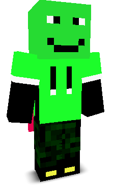ChickenPro192345's skin