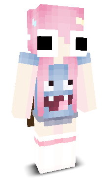 Oc_Retwea's skin
