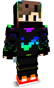 DweebFishy's skin