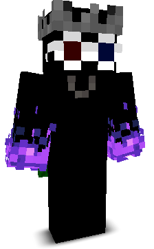 ItzMrKotsi's skin