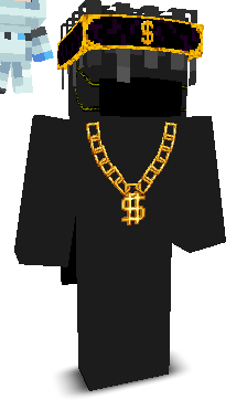 ramosw's skin