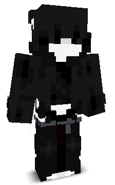 BOSSAdamus's skin