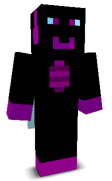 XxChiro03xX's skin