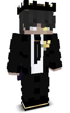 LoxxyO's skin