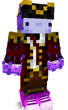 Aidinimus's skin