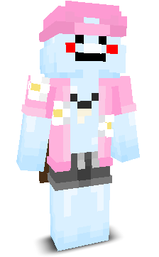 BAKIGAMERYZ's skin