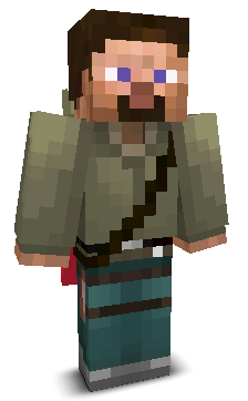 MasterJuki's skin