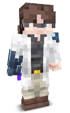 DrPowerX's skin