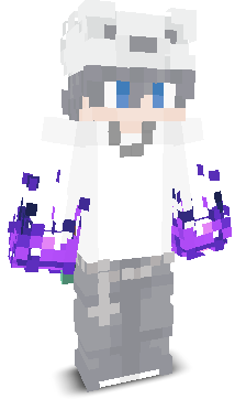 Conanbeo's skin