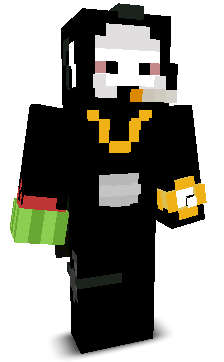 ELcomunismo12's skin