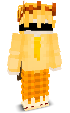EloxOnFire's skin