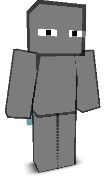MrsMilei's skin
