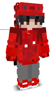 MR_olotel's skin