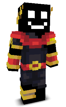Palmugamer's skin