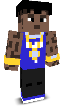 _EXA's skin