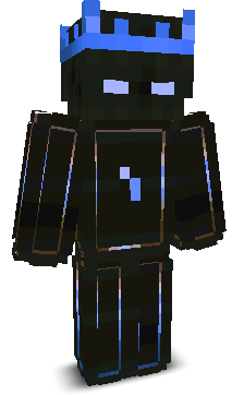 SCEKRET123's skin