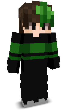 LeafifiedComment's skin