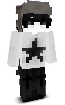 Revengefu's skin