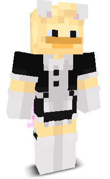 DuckLuck_'s skin