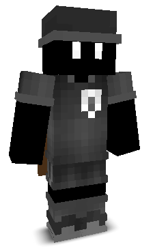 megaman1331's skin
