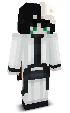 TerFenix's skin
