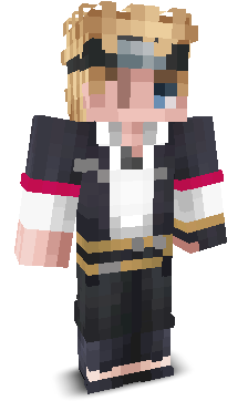 Dr7s's skin