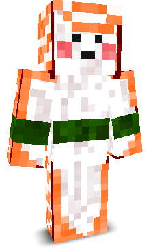 Gamer_Luzo's skin