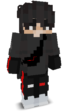 Karoxen's skin