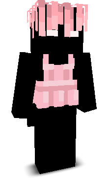 Jexumm's skin