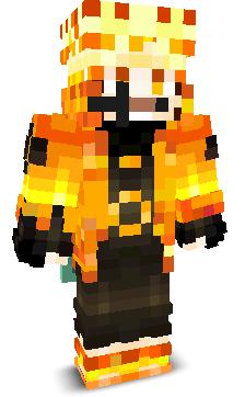 ActaNonVerba0's skin