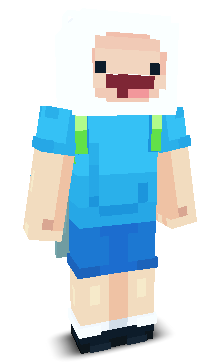 Areathex's skin