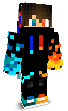 Stevex_7631's skin