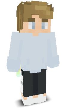 zSage's skin