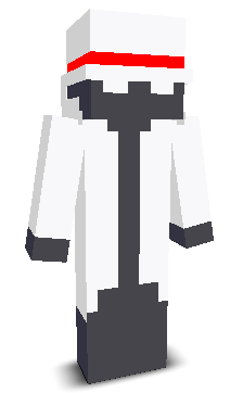 santRes's skin